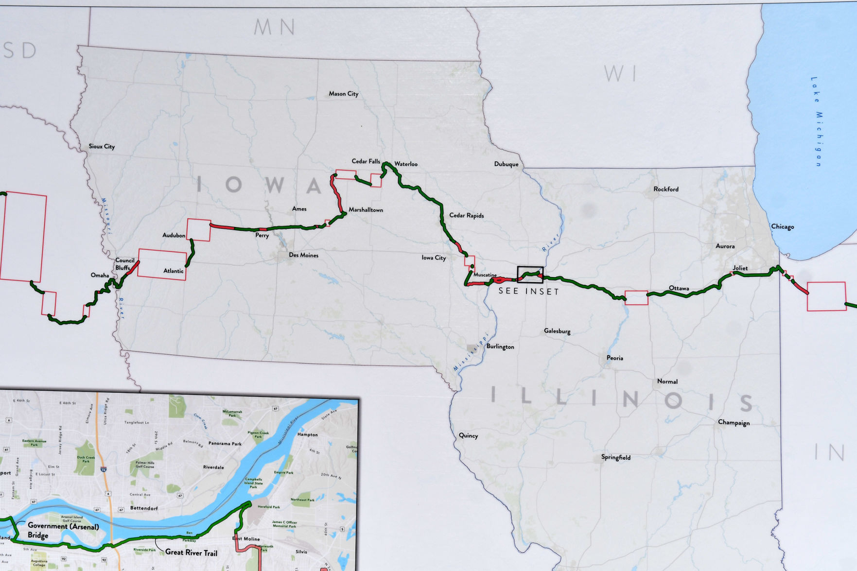 Rails-to-Trails Celebration